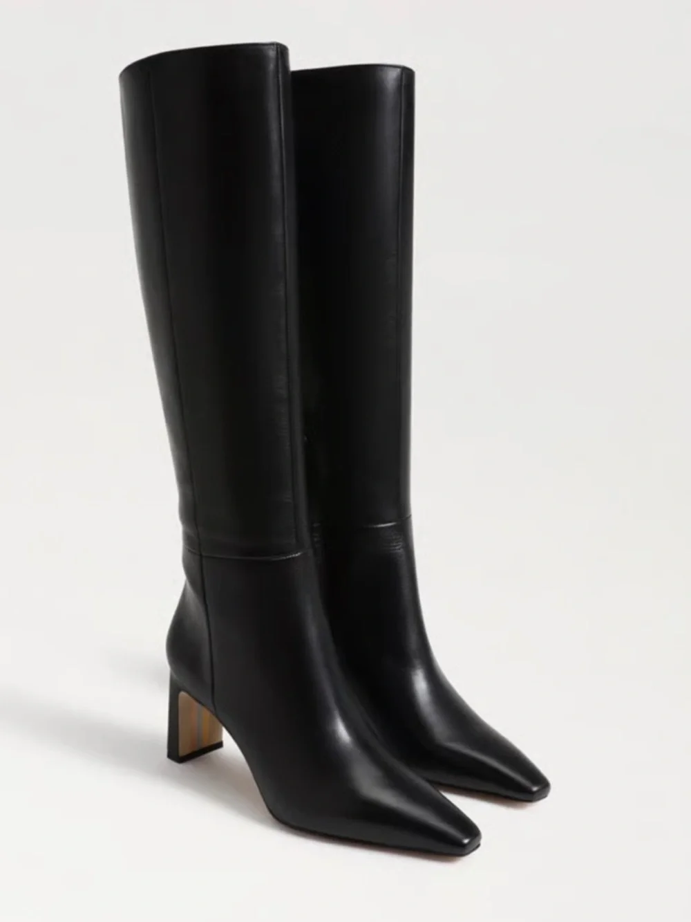 Sam Edelman Sylvia Knee High Boot